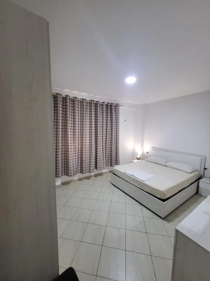 Durres, shitet apartament 2+1+Ballkon Kati 3, 92 m² 119.600 € (Plazh, Durres)