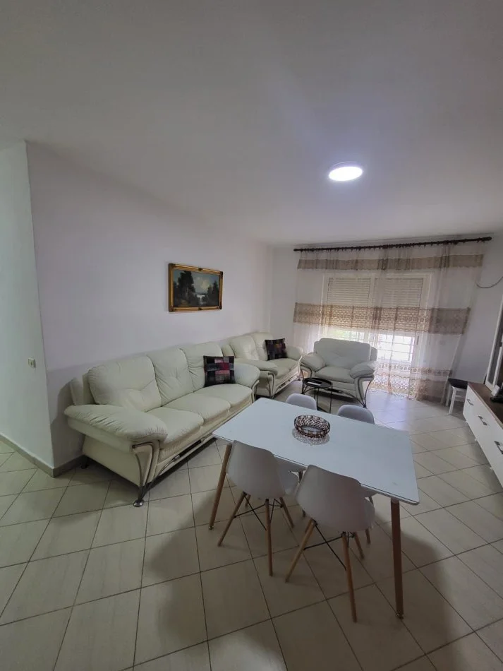 Durres, shitet apartament 2+1+Ballkon Kati 3, 92 m² 119.600 € (Plazh, Durres)