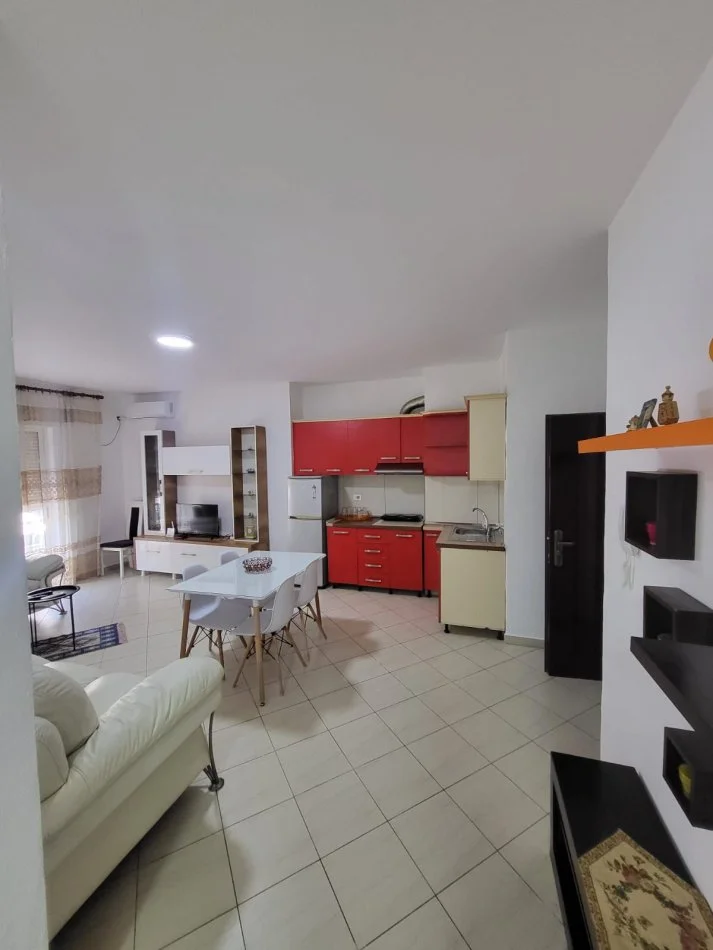 Durres, shitet apartament 2+1+Ballkon Kati 3, 92 m² 119.600 € (Plazh, Durres)