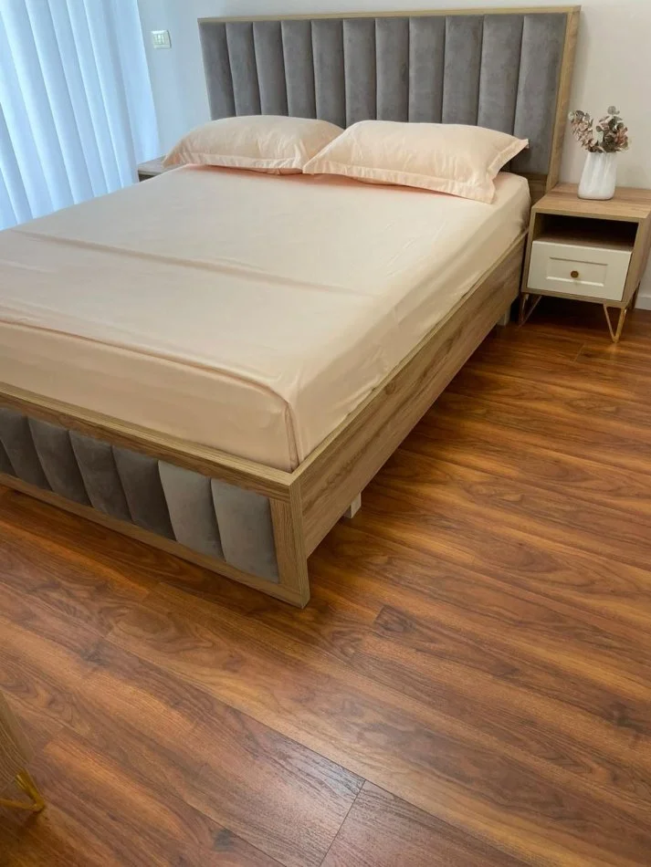 Durres, shitet apartament 1+1 Kati 4, 52 m² 75.000 € (Golem, Durres)