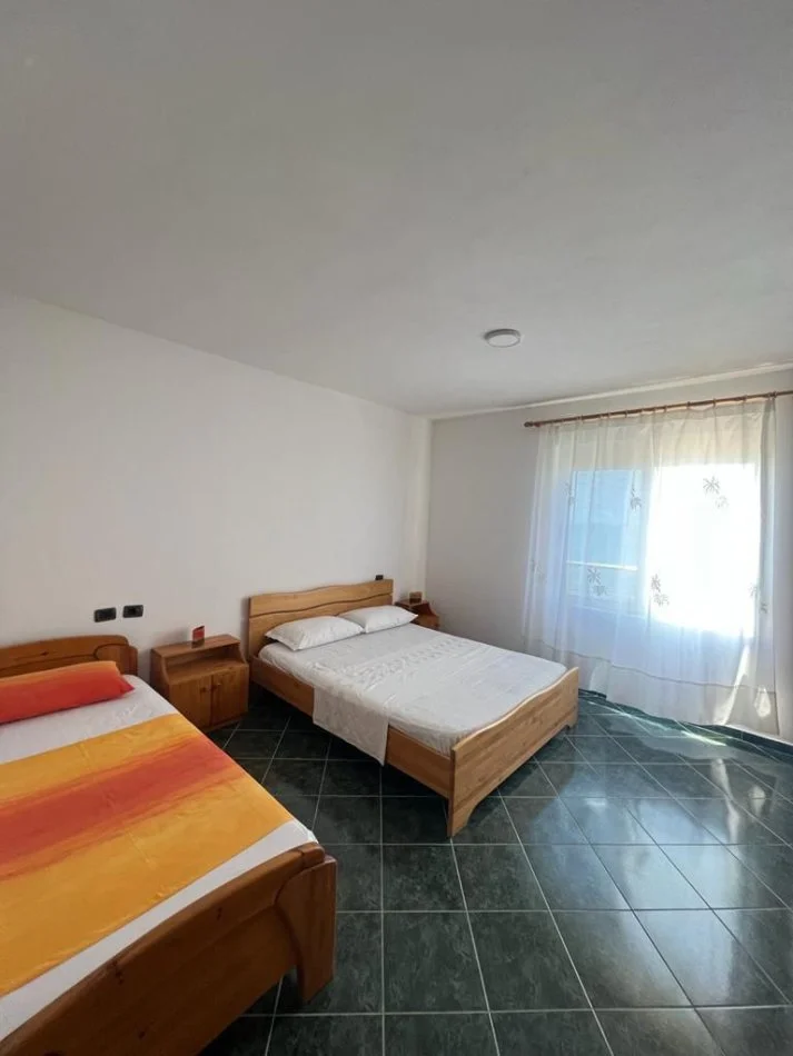 Durres, shitet apartament 1+1 Kati 9, 63.5 m² 120.000 € (Plazh, Durres)