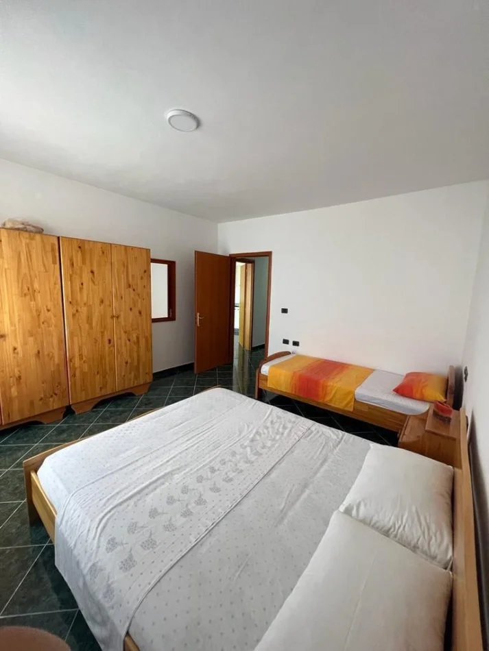 Durres, shitet apartament 1+1 Kati 9, 63.5 m² 120.000 € (Plazh, Durres)