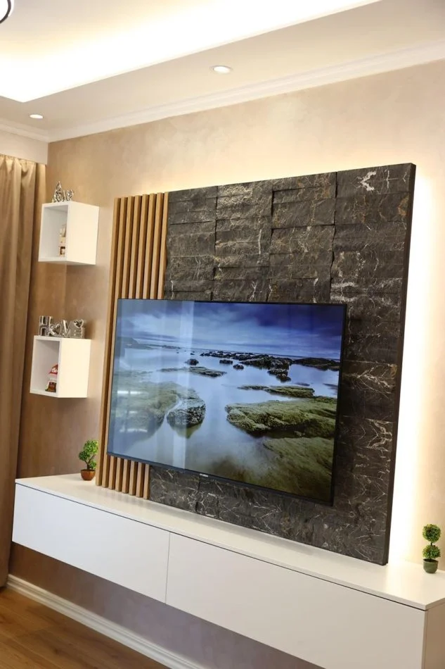 Durres, shitet apartament 1+1+Ballkon Kati 3, 60 m² 110.000 € (Shkembi Kavajes, Durres)