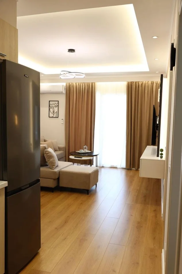 Durres, shitet apartament 1+1+Ballkon Kati 3, 60 m² 110.000 € (Shkembi Kavajes, Durres)