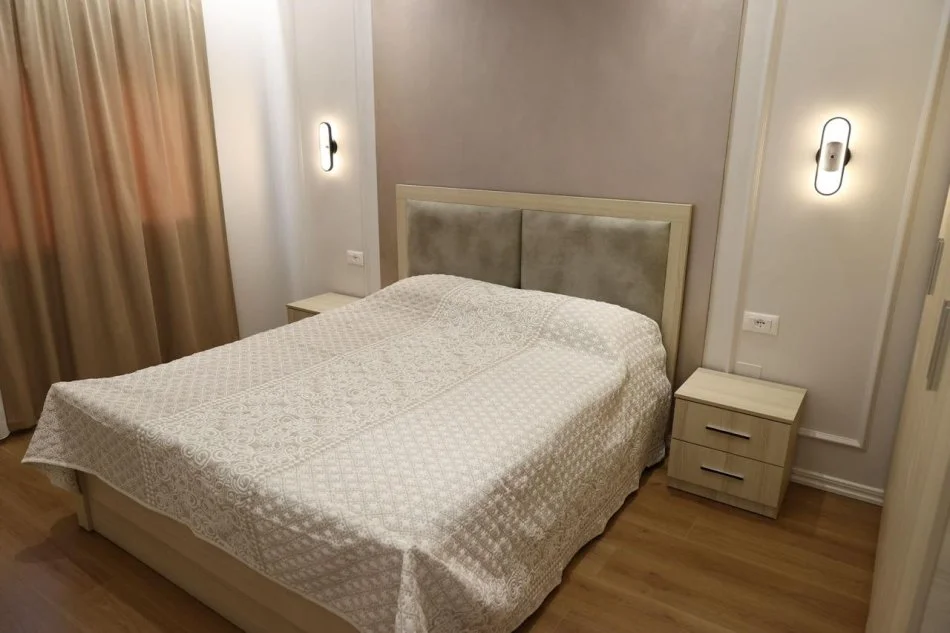 Durres, shitet apartament 1+1+Ballkon Kati 3, 60 m² 110.000 € (Shkembi Kavajes, Durres)