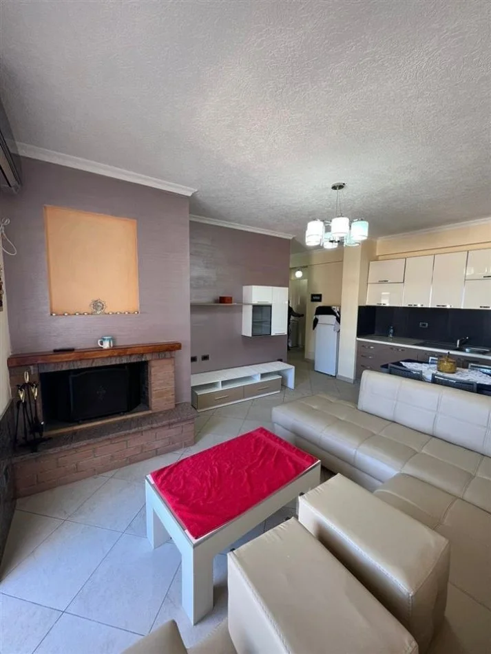 Durres, shitet apartament 2+1+Ballkon Kati 7, 115 m² 92.000 € (Shkembi Kavajes, Durres)