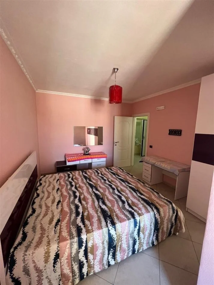 Durres, shitet apartament 2+1+Ballkon Kati 7, 115 m² 92.000 € (Shkembi Kavajes, Durres)