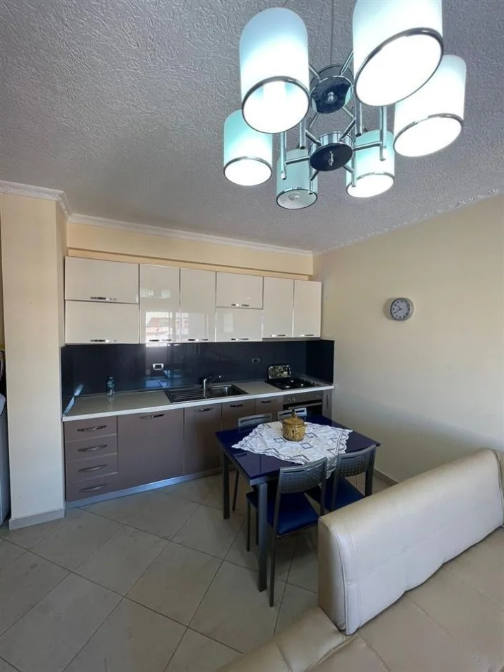 Durres, shitet apartament 2+1+Ballkon Kati 7, 115 m² 92.000 € (Shkembi Kavajes, Durres)