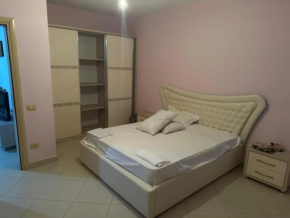 Durres, shitet apartament 2+1+Ballkon Kati 3, 104 m² 90.000 € (Qerret, Kavaje)