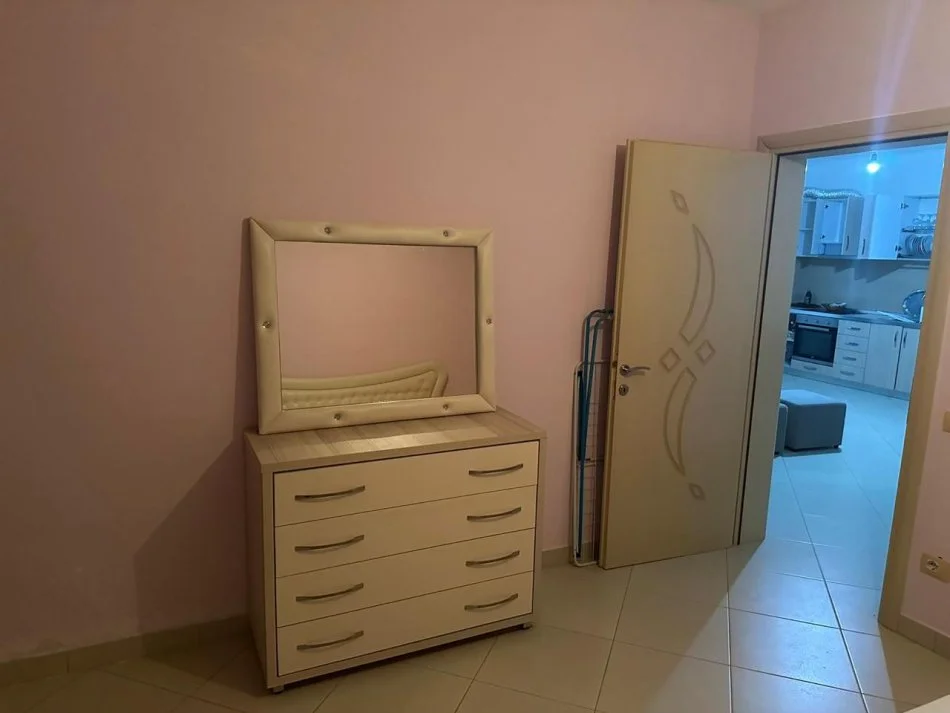Durres, shitet apartament 2+1+Ballkon Kati 3, 104 m² 90.000 € (Qerret, Kavaje)