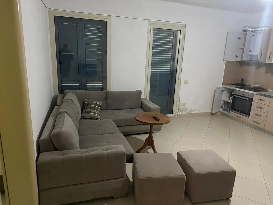 Durres, shitet apartament 2+1+Ballkon Kati 3, 104 m² 90.000 € (Qerret, Kavaje)