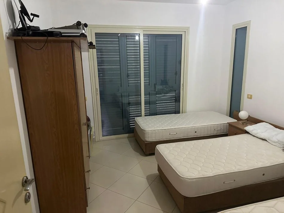 Durres, shitet apartament 2+1+Ballkon Kati 3, 104 m² 90.000 € (Qerret, Kavaje)