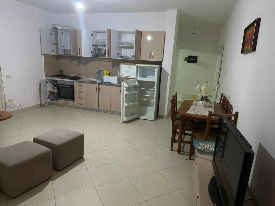Durres, shitet apartament 2+1+Ballkon Kati 3, 104 m² 90.000 € (Qerret, Kavaje)