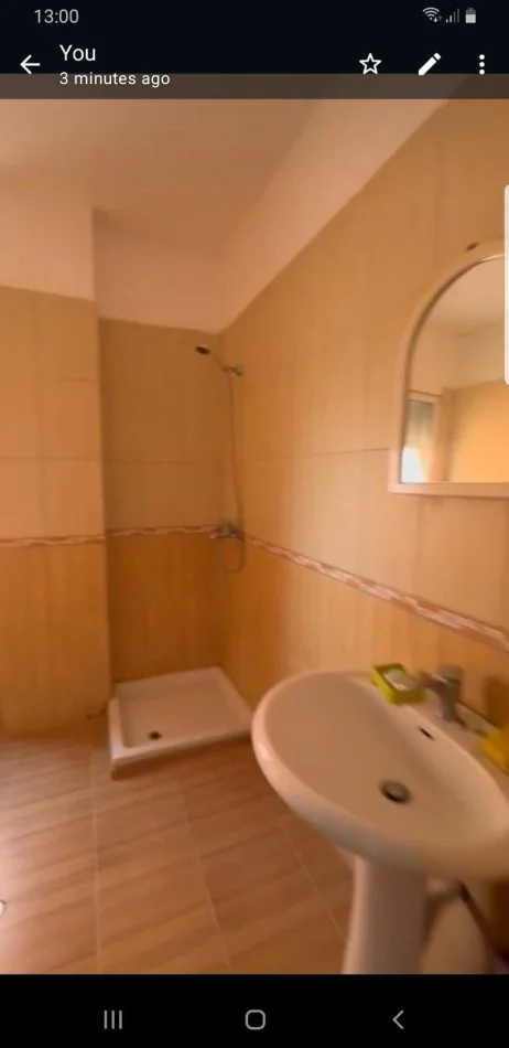 Durres, shitet apartament 2+1+Ballkon Kati 5, 84 m² 54.000 € (Golem, Durres)