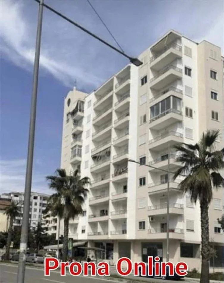 Durres, shitet garazh Kati -1, 25 m² (Iliria, Plazh)