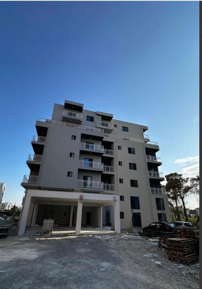 Durres, shitet apartament 1+1 , 68 m² 81.600 € (Golem, Durres)