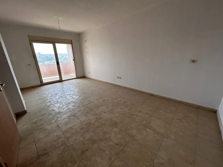 Durres, shitet apartament 2+1+Ballkon Kati 7, 128,3 m² 110.000 € (Plepa, Durres)