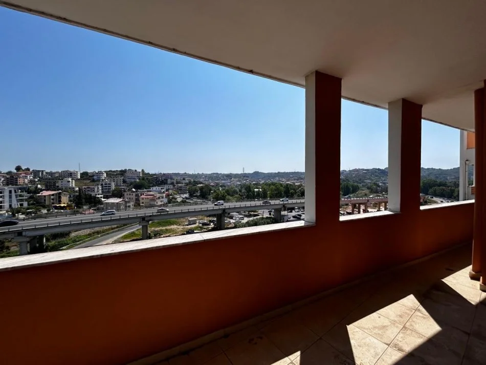 Durres, shitet apartament 2+1+Ballkon Kati 7, 128,3 m² 110.000 € (Plepa, Durres)