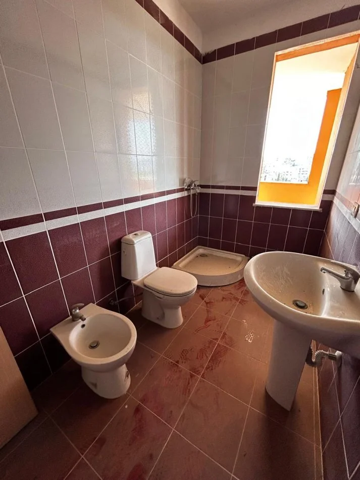 Durres, shitet apartament 2+1+Ballkon Kati 7, 128,3 m² 110.000 € (Plepa, Durres)