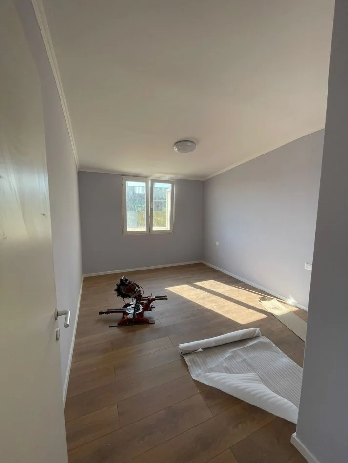 Durres, shitet apartament 2+1+Ballkon Kati 10, 84,80 m² 110.000 € (Plazh, Durres)