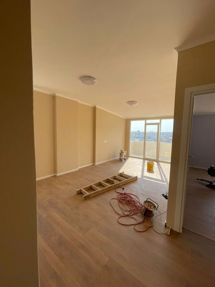 Durres, shitet apartament 2+1+Ballkon Kati 10, 84,80 m² 110.000 € (Plazh, Durres)