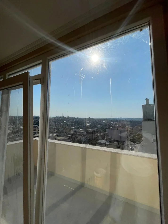 Durres, shitet apartament 2+1+Ballkon Kati 10, 84,80 m² 110.000 € (Plazh, Durres)