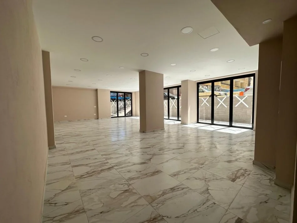 Durres, shitet ambjent biznesi , 121 m² (Iliria, Plazh)
