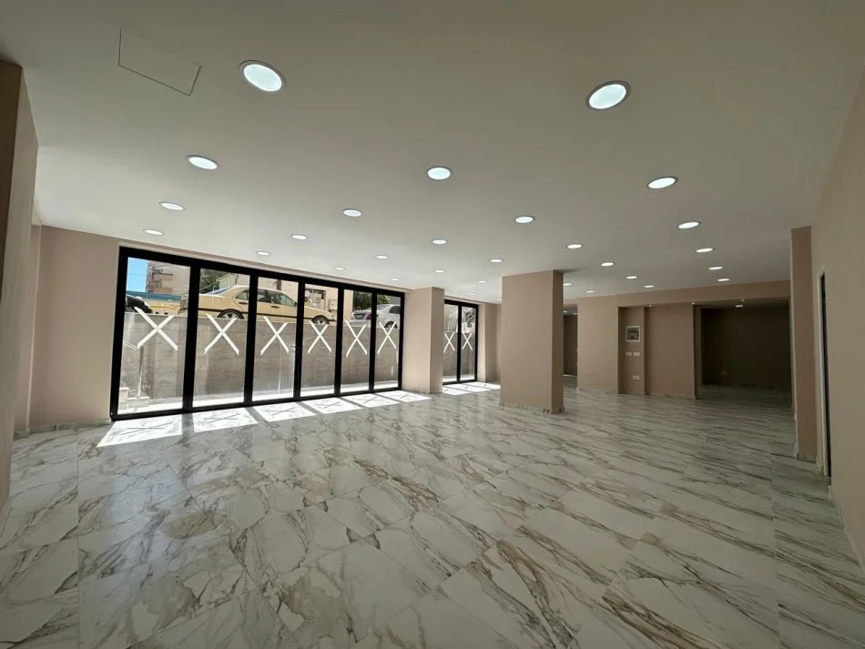 Durres, shitet ambjent biznesi , 121 m² (Iliria, Plazh)