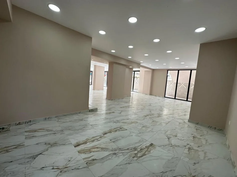 Durres, shitet ambjent biznesi , 121 m² (Iliria, Plazh)