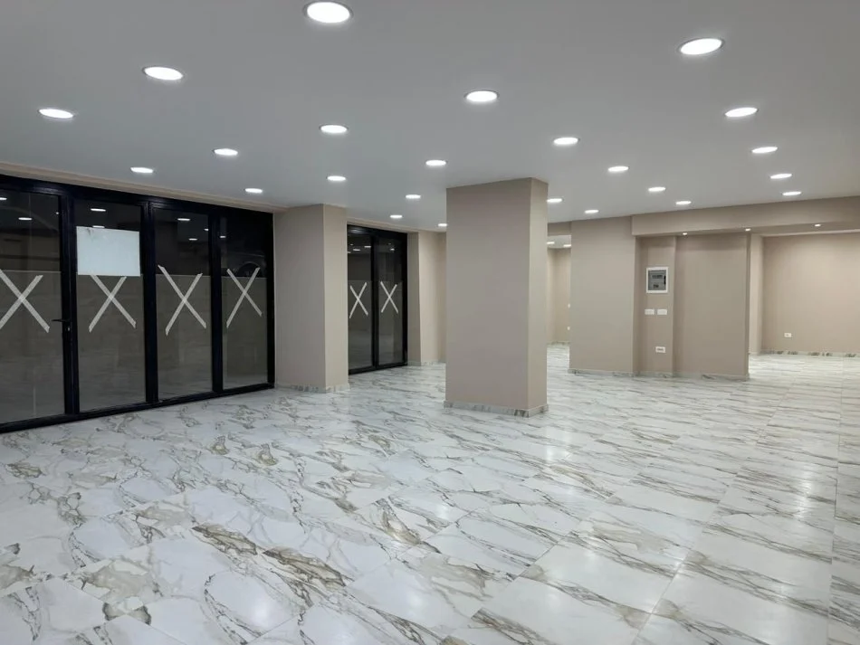 Durres, shitet ambjent biznesi , 121 m² (Iliria, Plazh)