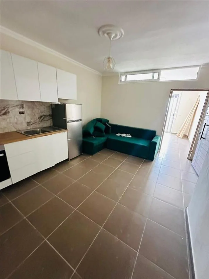 Durres, shitet apartament 1+1 Kati 8, 53 m² 58.000 € (Shkembi Kavajes, Durres)