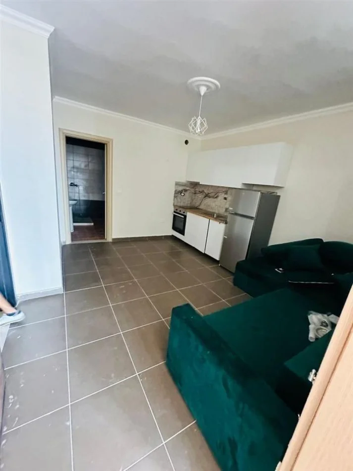 Durres, shitet apartament 1+1 Kati 8, 53 m² 58.000 € (Shkembi Kavajes, Durres)