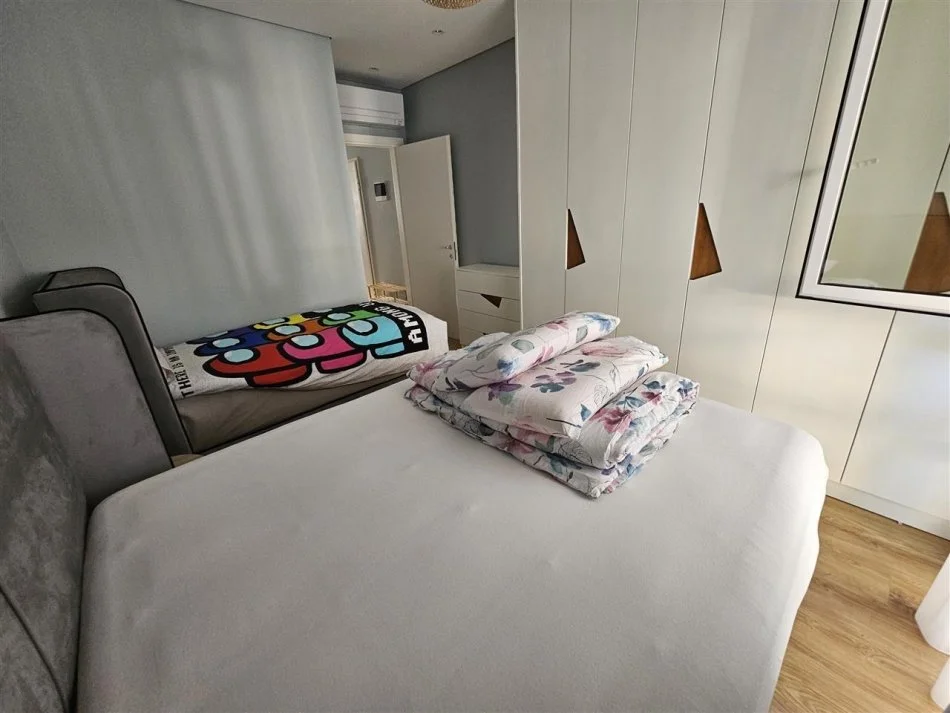 Durres, shitet apartament 1+1 Kati 2, 75 m² 220.000 € (Gjiri Lalezit)