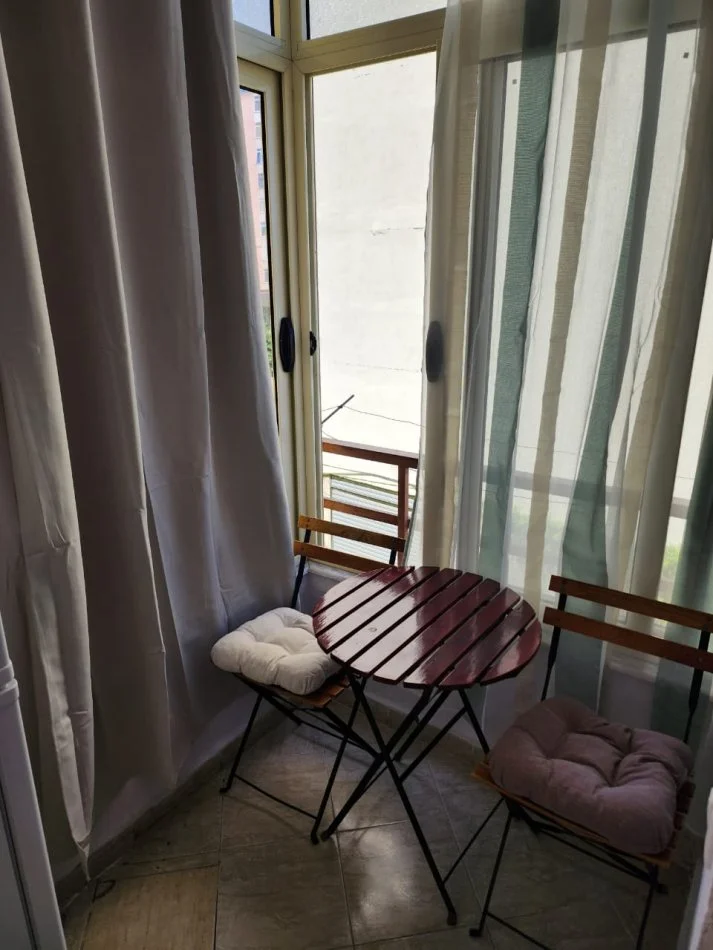 Durres, shitet apartament 1+1 Kati 2, 55.000 € (Iliria, Plazh)