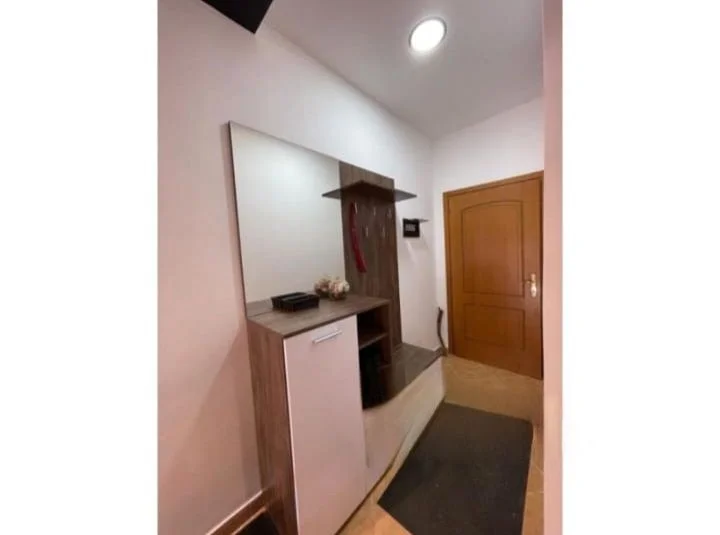 Durres, shes apartament 1+1 Kati 4, 57 m² 71.500 € (Shkembi Kavajes, Golem)