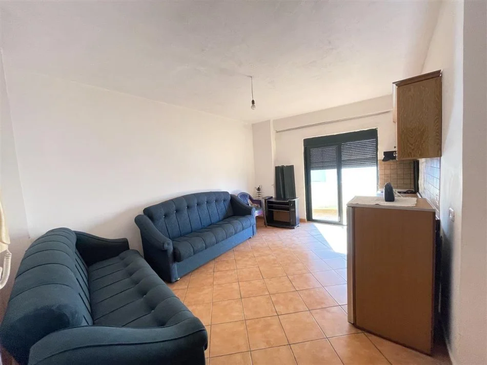 Durres, shitet apartament 1+1+Ballkon Kati 5, 65 m² 64.000 € (Iliria, Plepa)