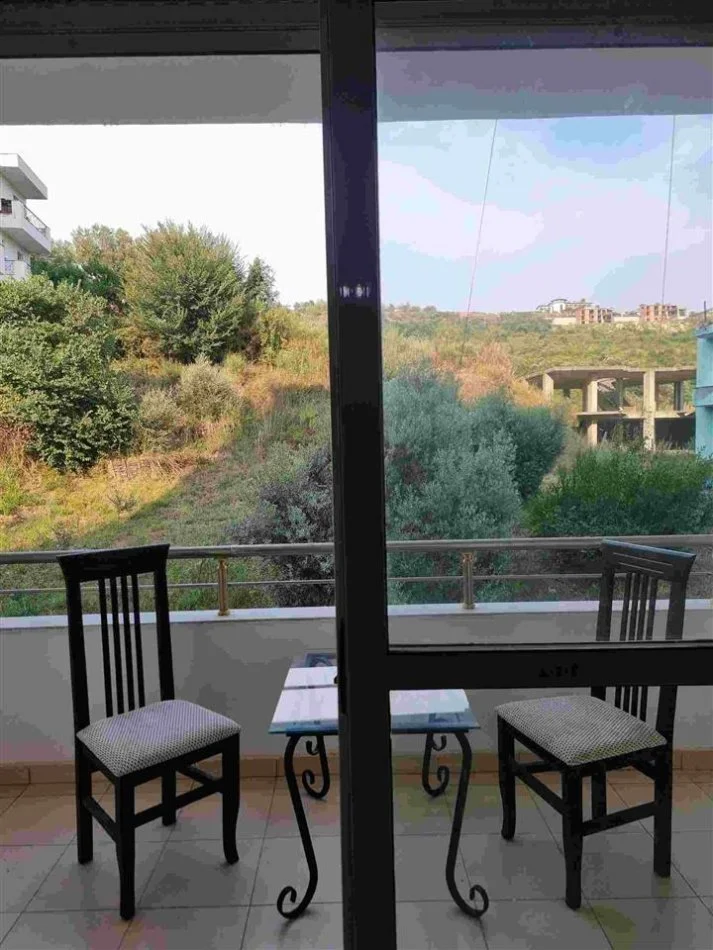 Durres, shitet apartament 1+1+Ballkon Kati 3, 50 m² 56.000 € (Shkembi Kavajes, Durres)