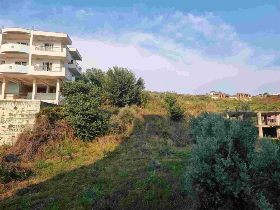 Durres, shitet apartament 1+1+Ballkon Kati 3, 50 m² 56.000 € (Shkembi Kavajes, Durres)