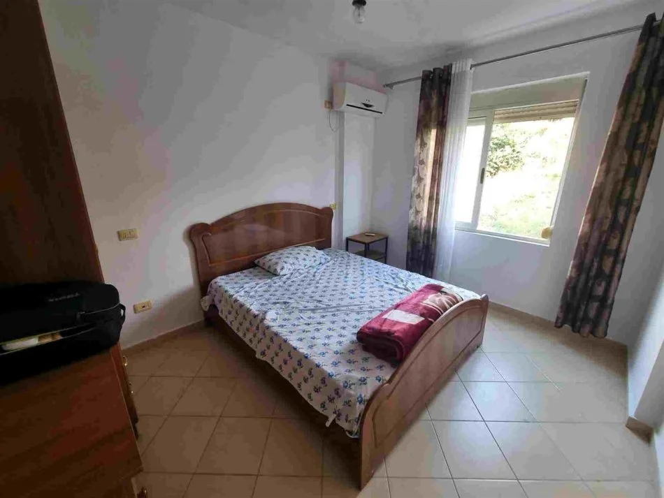 Durres, shitet apartament 1+1+Ballkon Kati 3, 50 m² 56.000 € (Shkembi Kavajes, Durres)