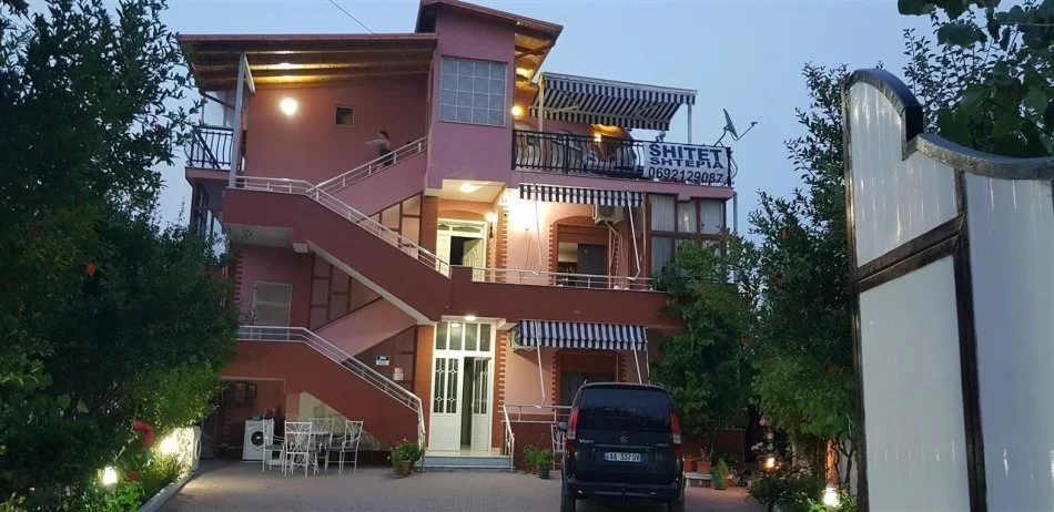 Durres, shitet Vile 3 Katshe Kati 3, 480 m² 335.000 € (Iliria, Plazh)