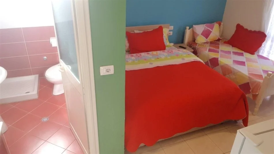 Durres, shitet Vile 3 Katshe Kati 3, 480 m² 335.000 € (Iliria, Plazh)