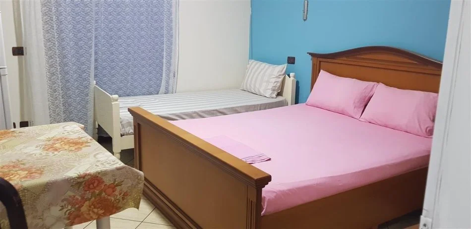 Durres, shitet Vile 3 Katshe Kati 3, 480 m² 335.000 € (Iliria, Plazh)