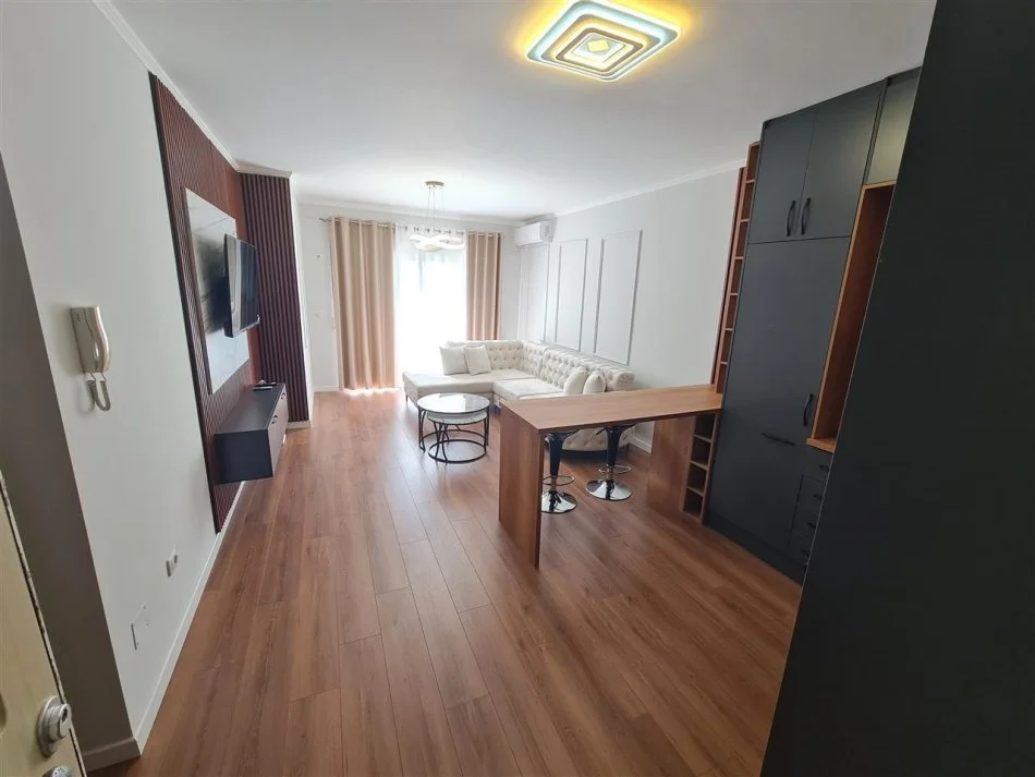 Durres, shitet apartament 2+1+Ballkon Kati 4, 68,46 m² 110.000 € (Plazh, Durres)
