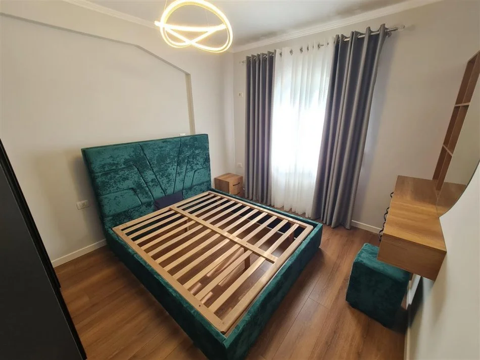 Durres, shitet apartament 2+1+Ballkon Kati 4, 68,46 m² 110.000 € (Plazh, Durres)