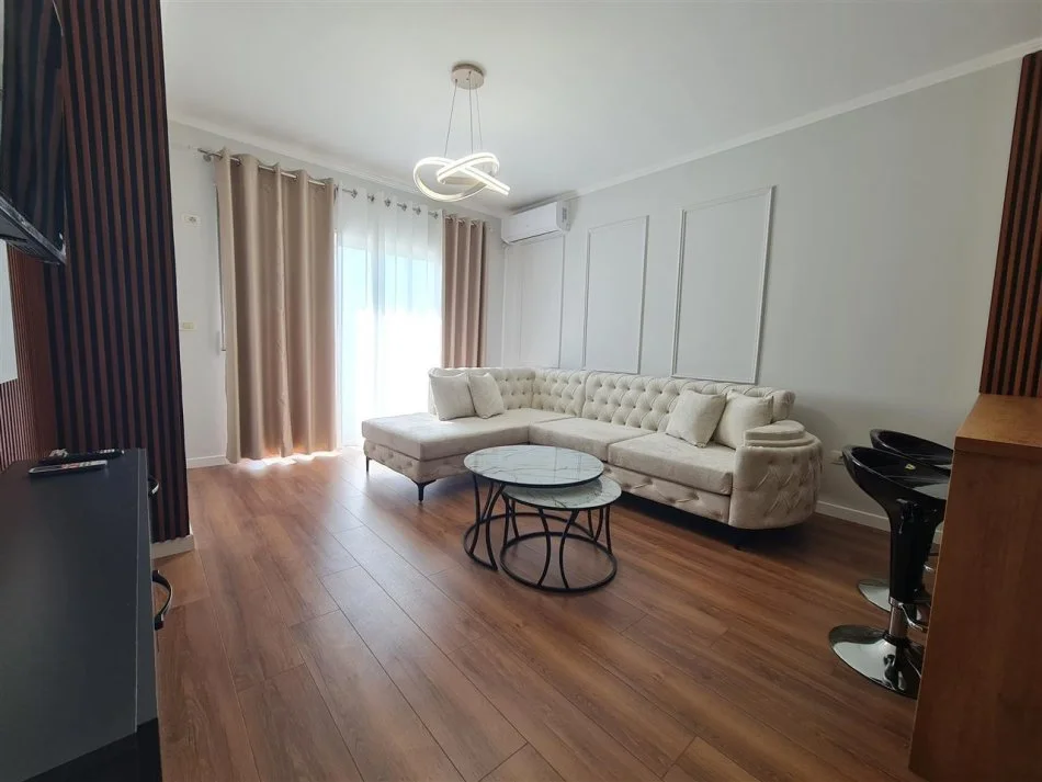Durres, shitet apartament 2+1+Ballkon Kati 4, 68,46 m² 110.000 € (Plazh, Durres)