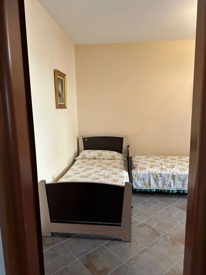 Durres, shitet apartament 2+1+Ballkon Kati 1, 96,19 m² 98.000 € (OKAZION; Qender, Durres)