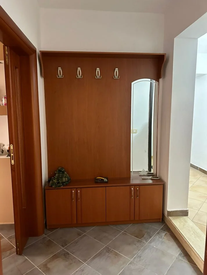 Durres, shitet apartament 2+1+Ballkon Kati 1, 96,19 m² 98.000 € (OKAZION; Qender, Durres)