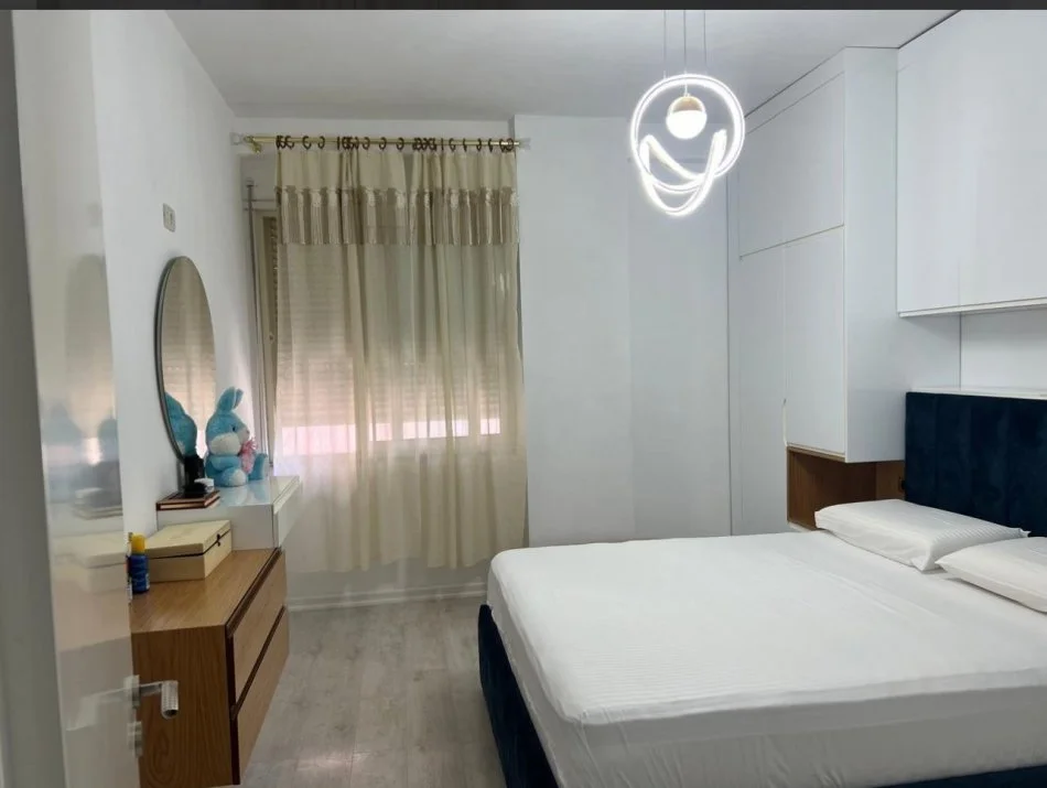 Durres, shitet apartament 1+1 Kati 4, 70 m² 113.300 € (Rrota Kuqe, Plazh)