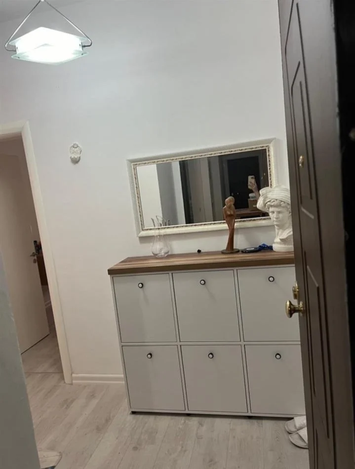 Durres, shitet apartament 1+1 Kati 4, 70 m² 113.300 € (Rrota Kuqe, Plazh)