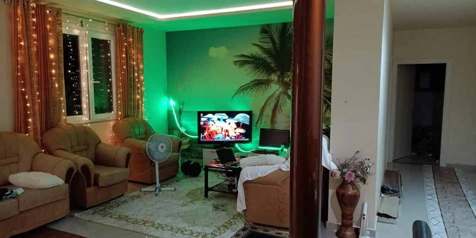 Durres, shitet shtepi 2+1 Kati 1, 165 m² 110.000 € (Xhafzotaj, Durres)